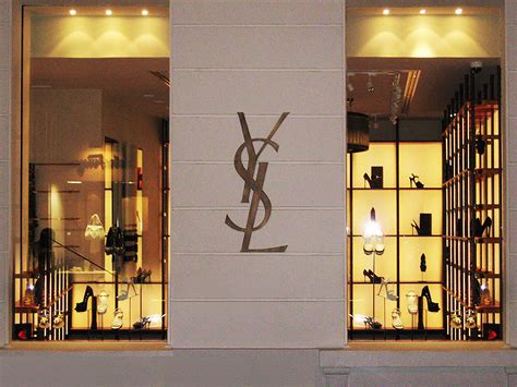 ysl café